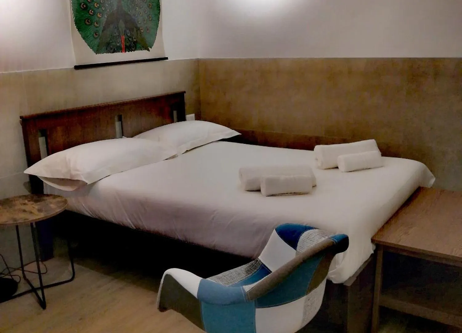 Apartamento Apulian Dream - Affitti Brevi Italia Bari
