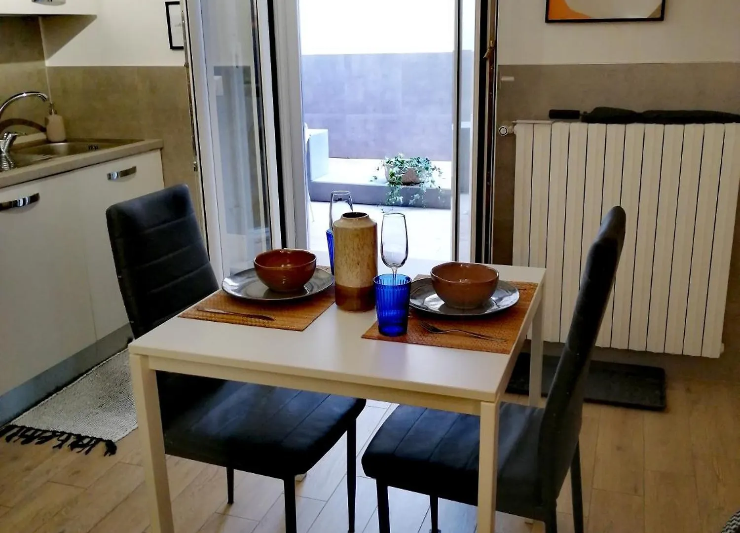 Apartamento Apulian Dream - Affitti Brevi Italia Bari