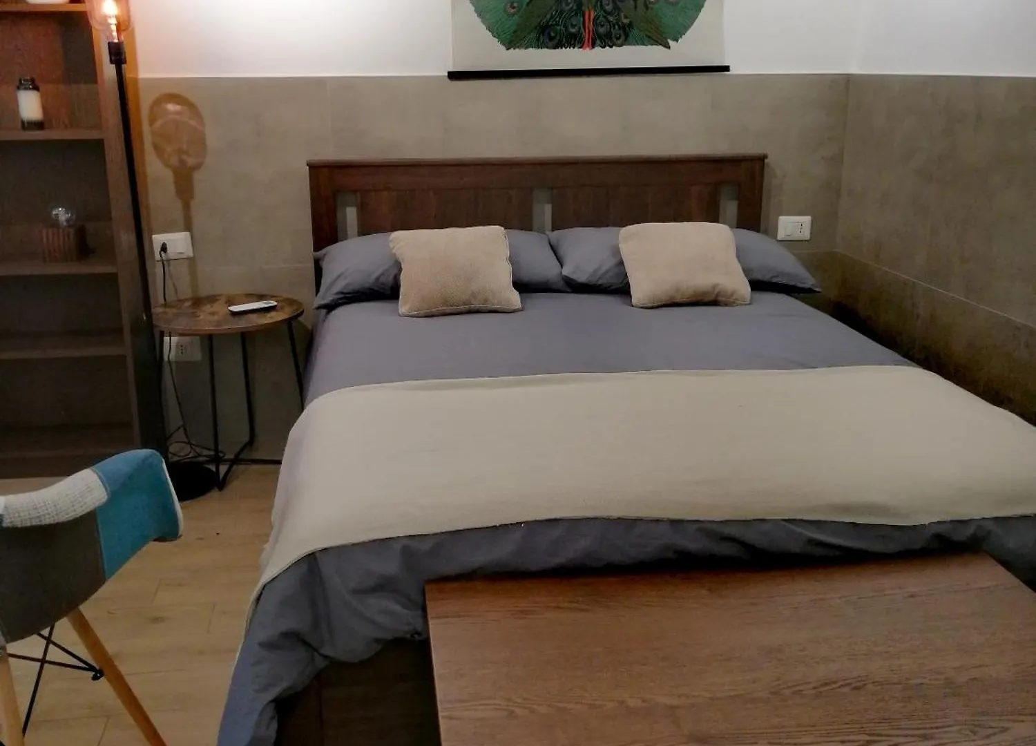 Apartamento Apulian Dream - Affitti Brevi Italia Bari