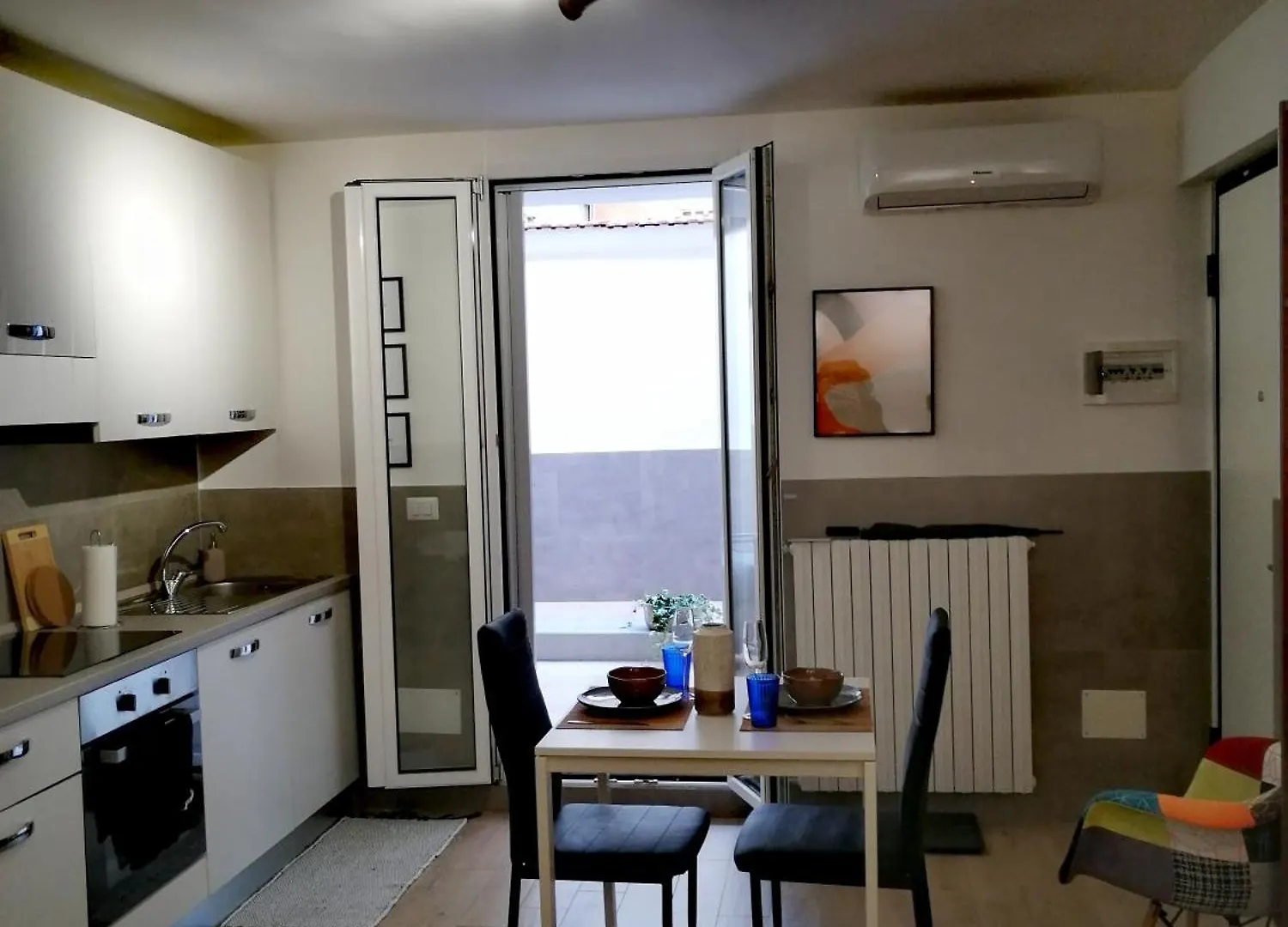 Apulian Dream - Affitti Brevi Italia Apartment Bari 0*,
