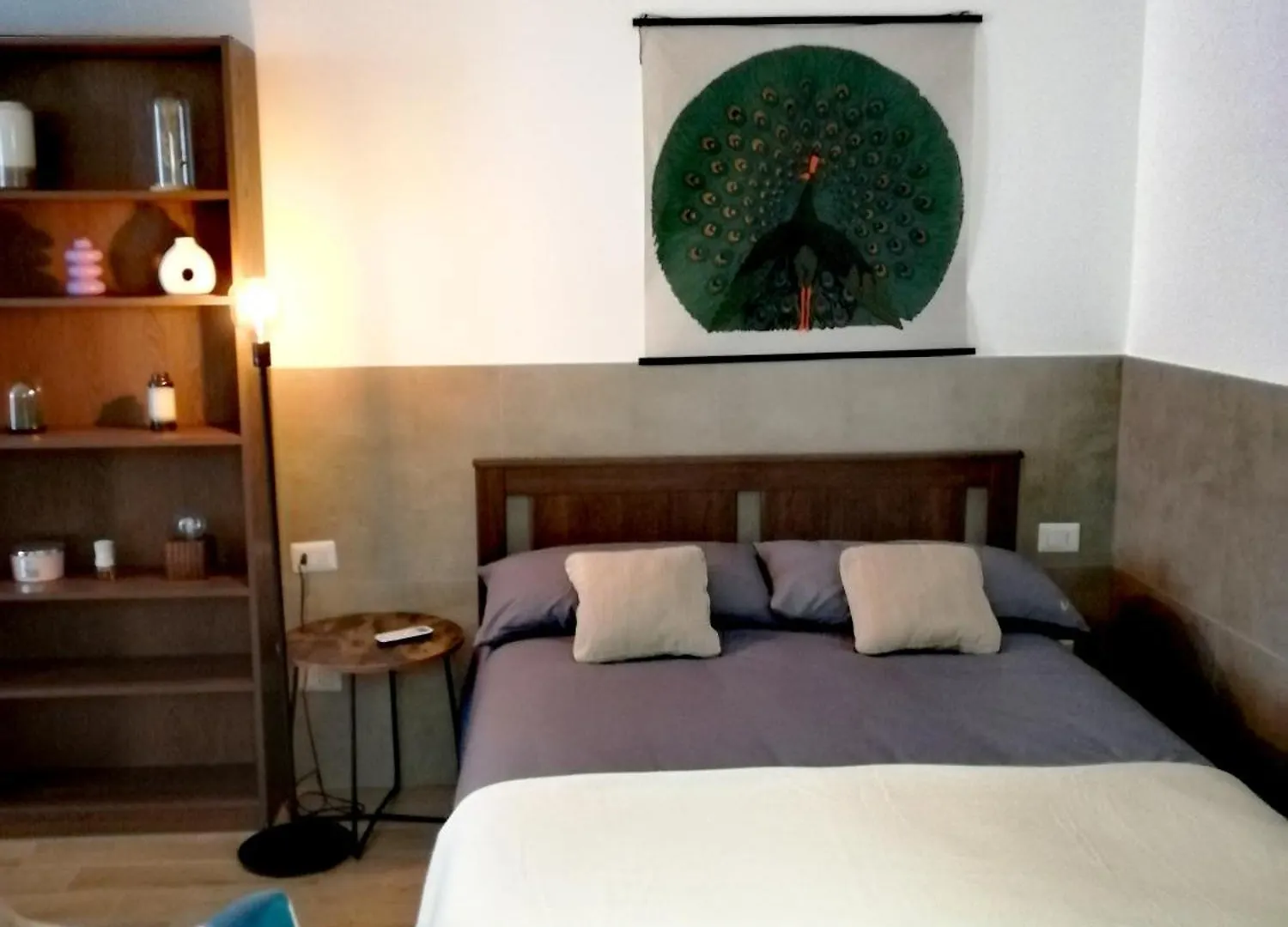Apartamento Apulian Dream - Affitti Brevi Italia Bari Italia
