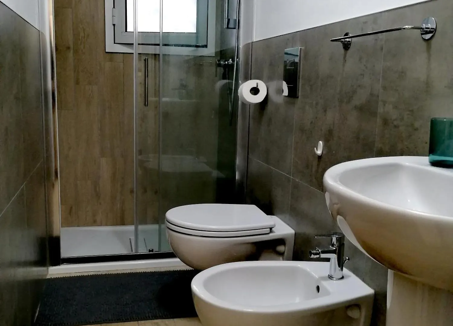 Apartamento Apulian Dream - Affitti Brevi Italia Bari Italia