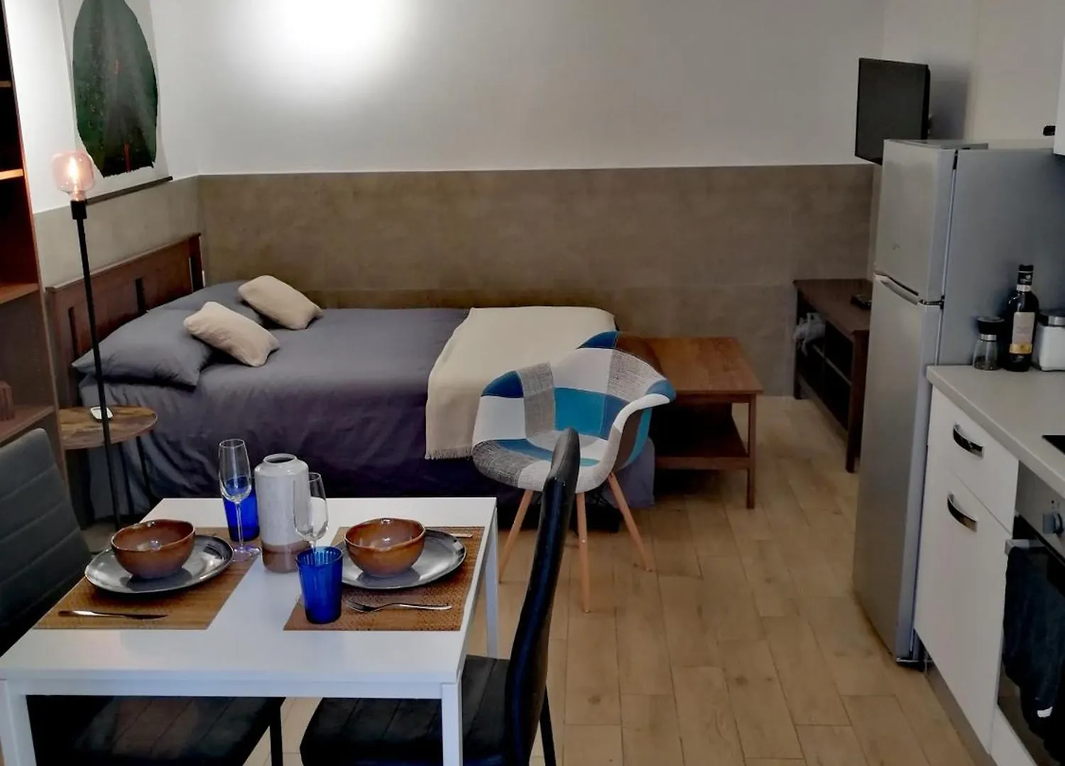 Apartamento Apulian Dream - Affitti Brevi Italia Bari