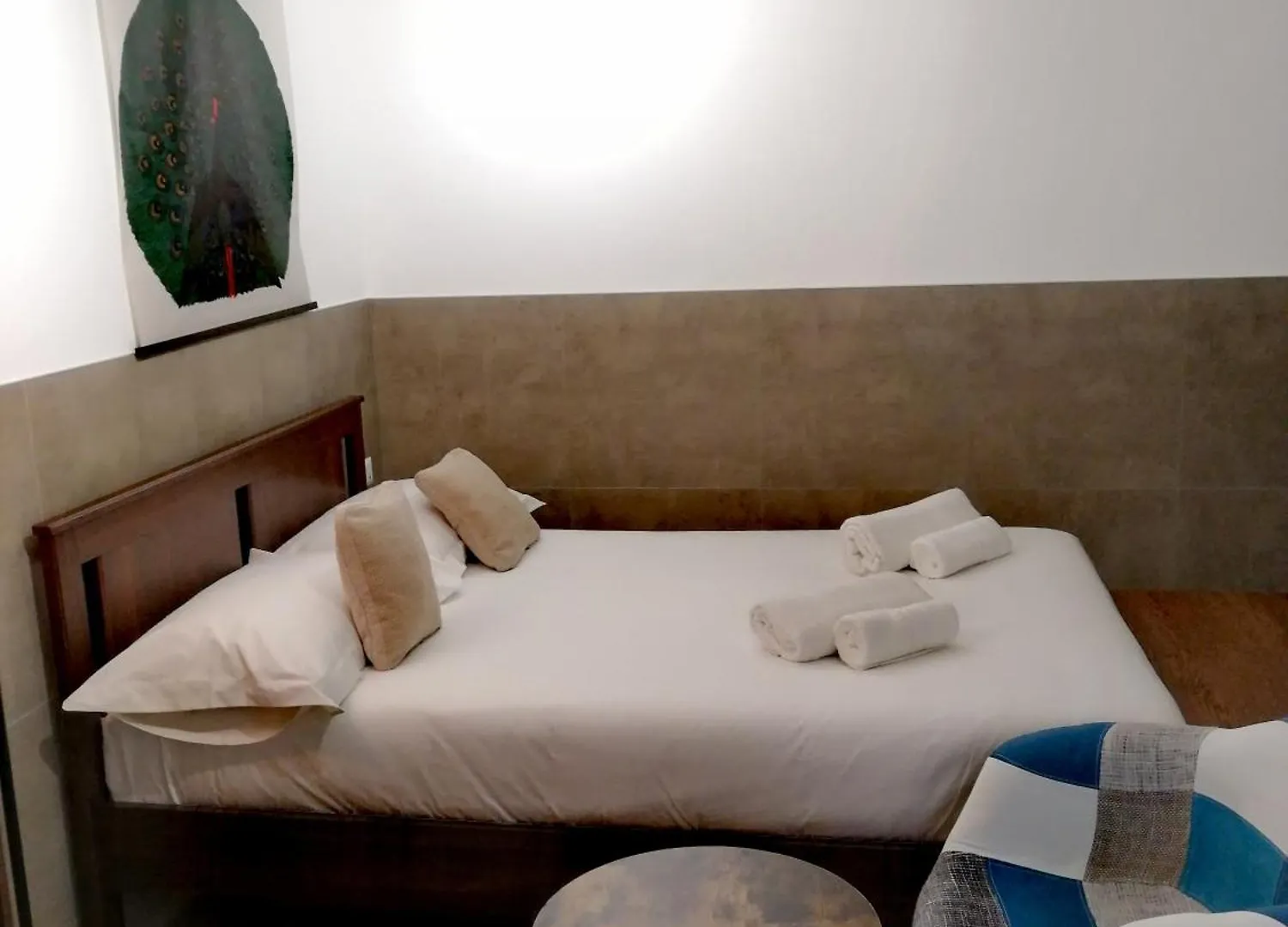 Apartamento Apulian Dream - Affitti Brevi Italia Bari